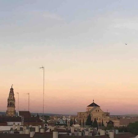 Nice Central Flat With Wonderful Views قرطبة المظهر الخارجي الصورة