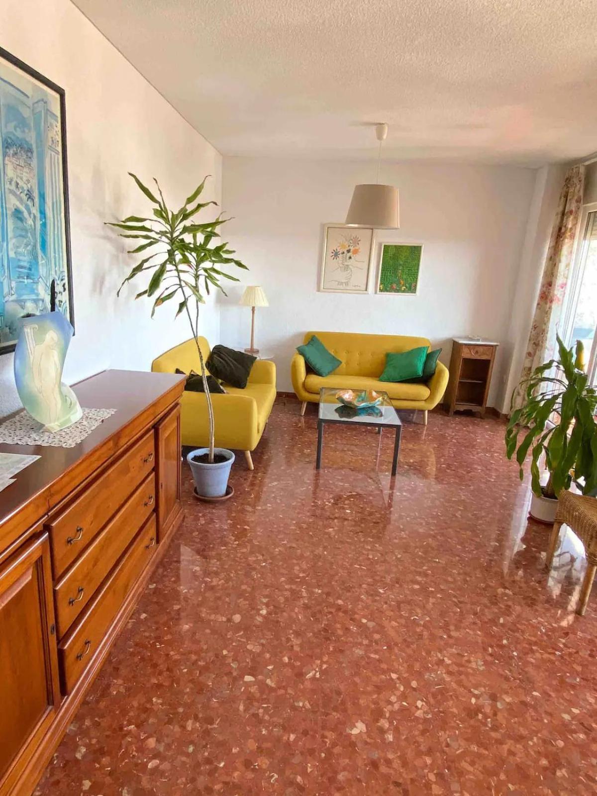 Nice Central Flat With Wonderful Views قرطبة المظهر الخارجي الصورة