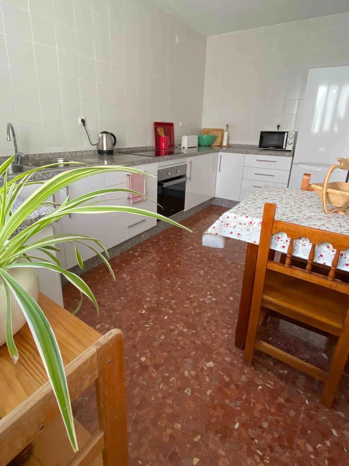 Nice Central Flat With Wonderful Views قرطبة المظهر الخارجي الصورة