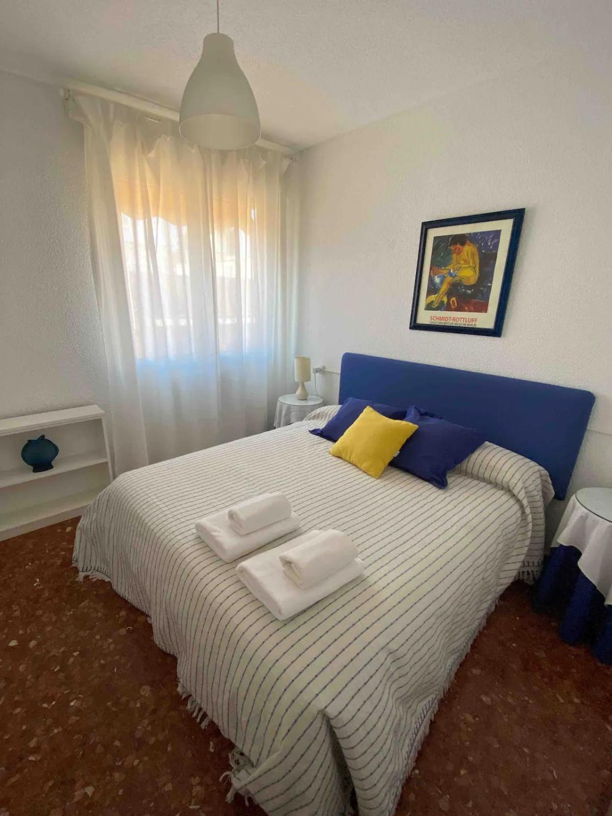 Nice Central Flat With Wonderful Views قرطبة المظهر الخارجي الصورة