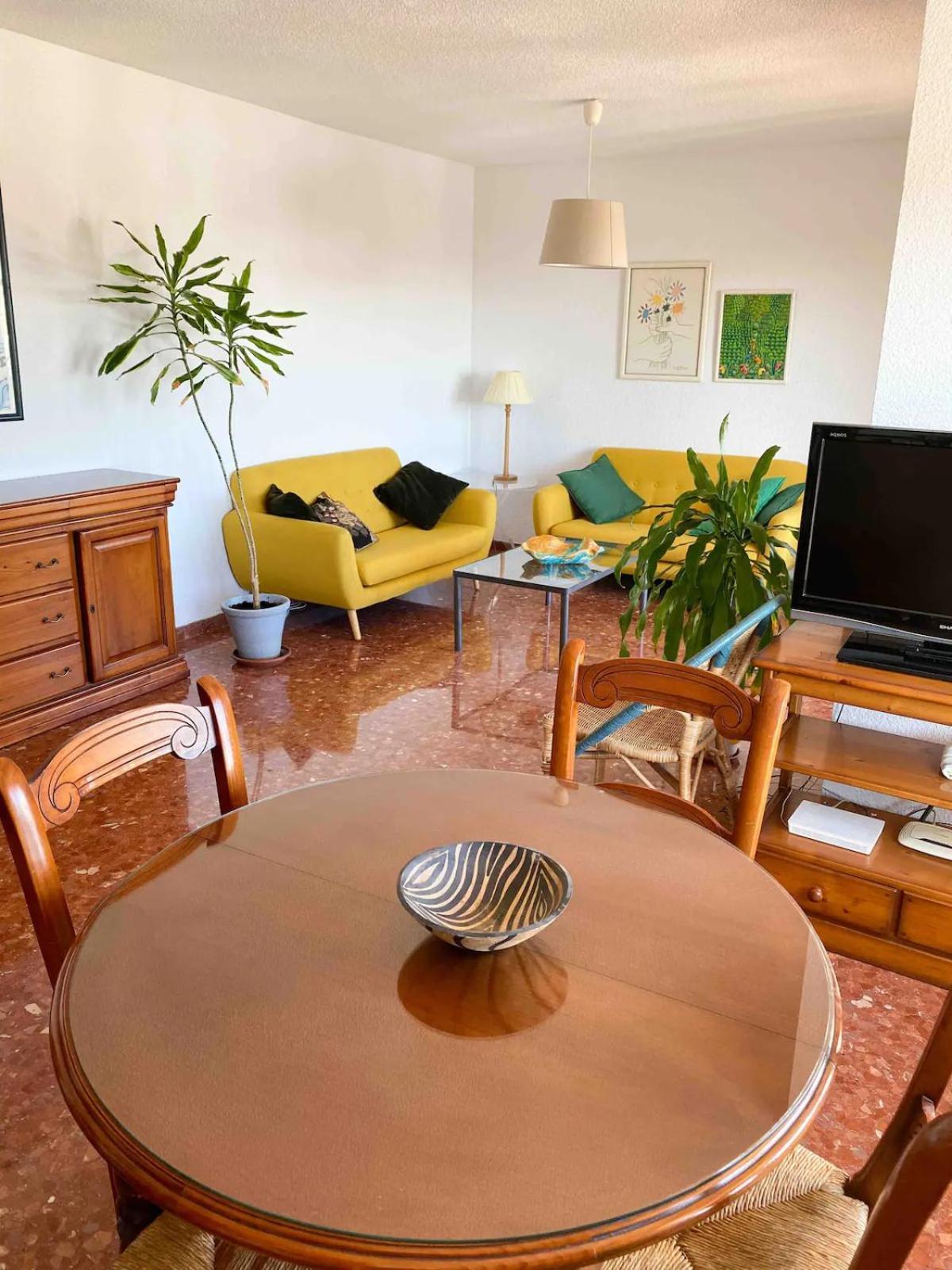 Nice Central Flat With Wonderful Views قرطبة المظهر الخارجي الصورة