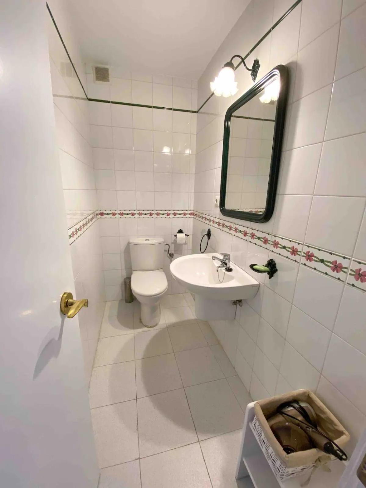 Nice Central Flat With Wonderful Views قرطبة المظهر الخارجي الصورة