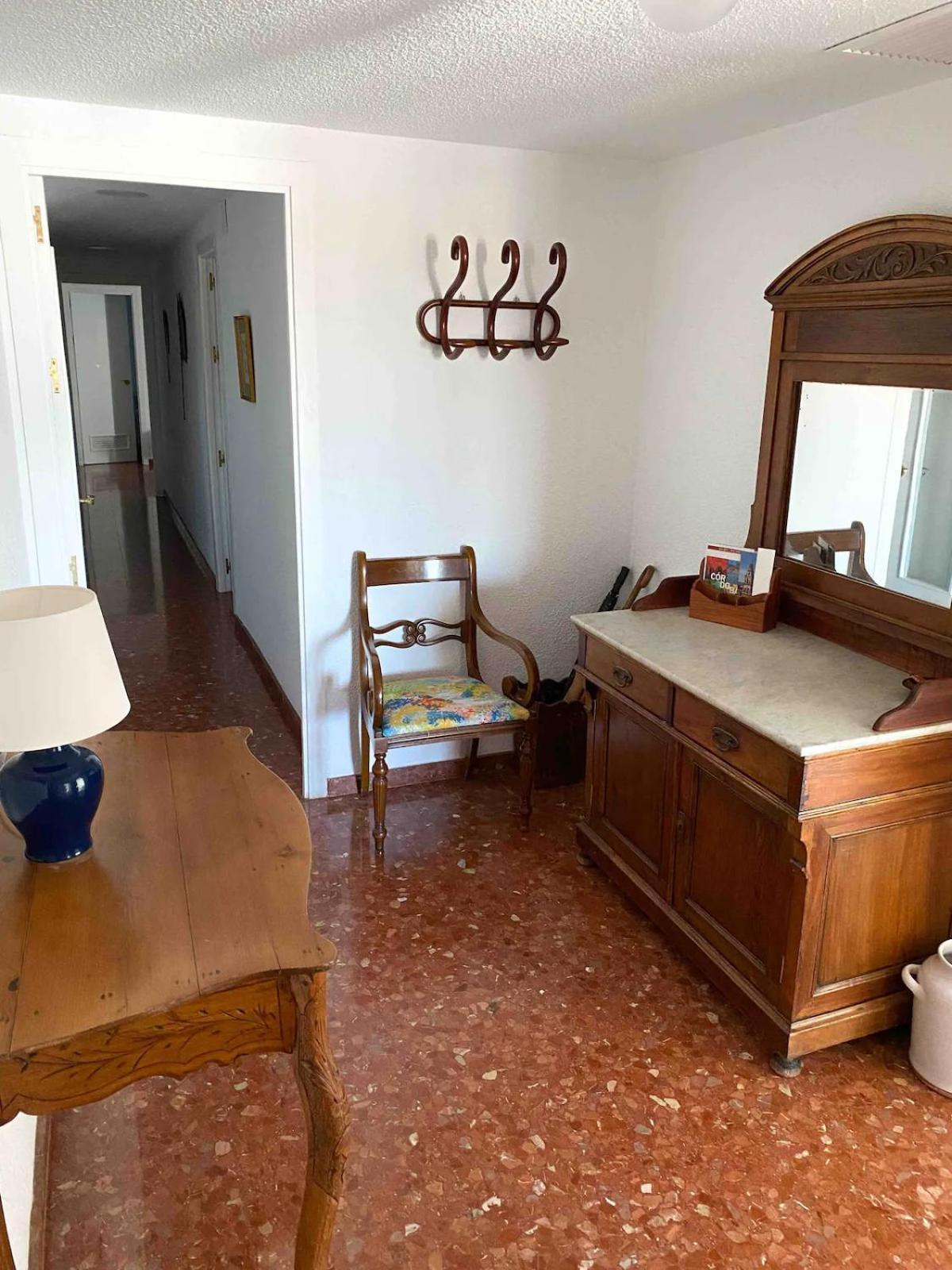Nice Central Flat With Wonderful Views قرطبة المظهر الخارجي الصورة