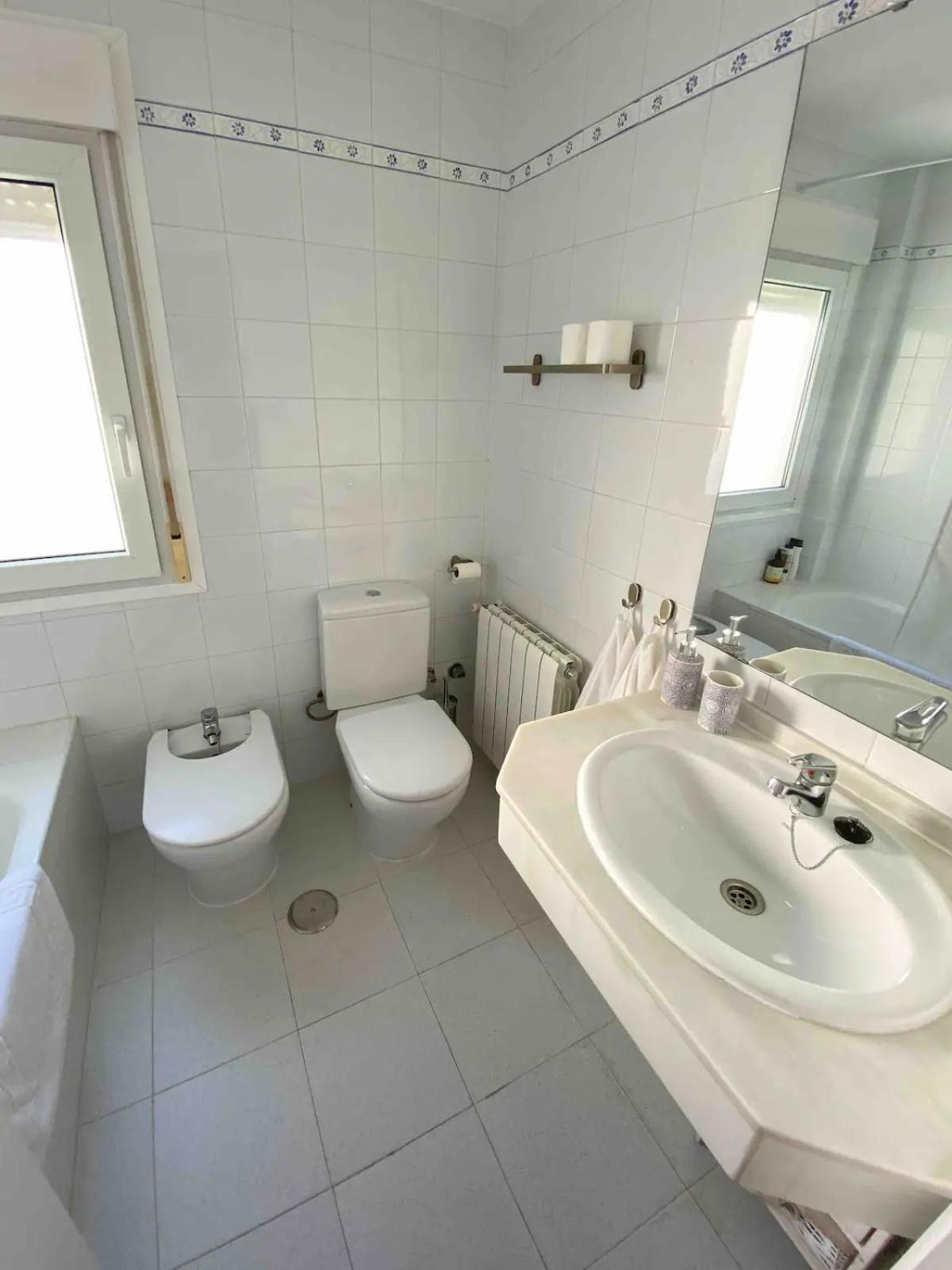 Nice Central Flat With Wonderful Views قرطبة المظهر الخارجي الصورة