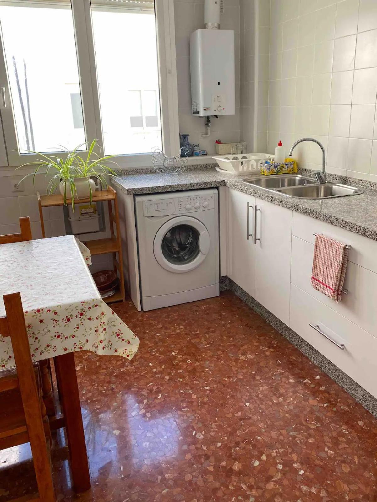 Nice Central Flat With Wonderful Views قرطبة المظهر الخارجي الصورة